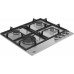 BCT60GX1 Beko 60 cm Gas Cooktop